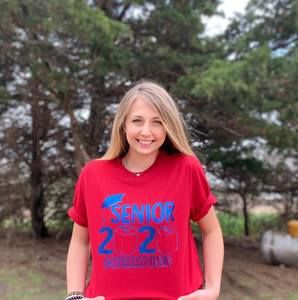 Meet your Posher, Bailey